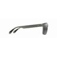 thumbnail image 3 of Gafas de Sol Maui Jim Red Sands Polarizadas Gris Grande, 3 of 7