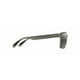 thumbnail image 3 of Gafas de Sol Maui Jim Red Sands Polarizadas Gris Grande, 3 of 7