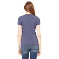 thumbnail image 2 of Bella + Canvas Ladies' The Favorite T-Shirt, 2 of 3