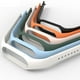 thumbnail image 2 of Correa de reloj para Xiaomi Mi Band, pulsera deportiva de silicona con NFC, para modelos 3, 4, 5 y 8, 7 y 6, 2 of 4