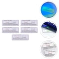 thumbnail image 3 of 5Pcs UV Test Paper UVA Test Strips Multifunction Light Effects Testers, 3 of 8