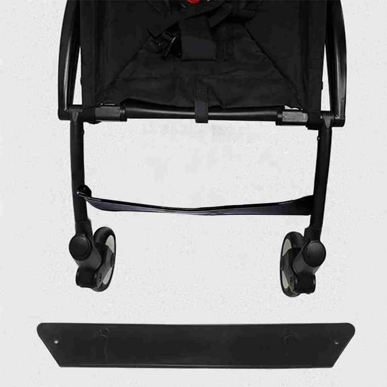 Umbrella stroller footrest replacement sale