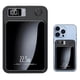 thumbnail image 1 of Power Bank Inalámbrico Magnético 10000mah Y211 Cargador 5.0a 22.5w Carga Super Rápida,bateria Portatil Pila De Usb-c Con Pantalla Digital,banco De Energía Compatible Estándar Magsafe Qi, 1 of 4