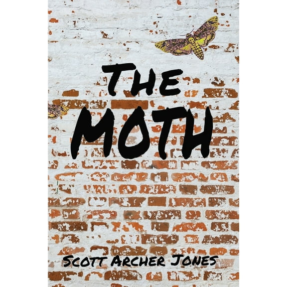 The Moth, (Paperback)