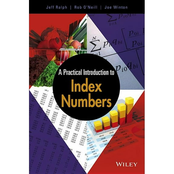 A Practical Introduction to Index Numbers (Paperback)