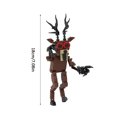 thumbnail image 2 of 99-Nights In The Foest Figure Toys,99 Nights In The Forest Character Collectible Figure Statue,Gift for Fans and Friends, 2 of 2