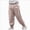 A96-Brown, variant on Hessimy Boys Cargo Pants,Drawstring Casual Summer with Multiple Pockets Summer Pants 6-12 Months 12-24 Months 2T 3T 4T 5T 6T 7T 8T 9T Children(Brown,5-6 Years)