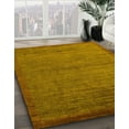 thumbnail image 2 of Ahgly Company Indoor Rectangle Abstract Sedona Brown Abstract Area Rugs, 7' x 9', 2 of 6