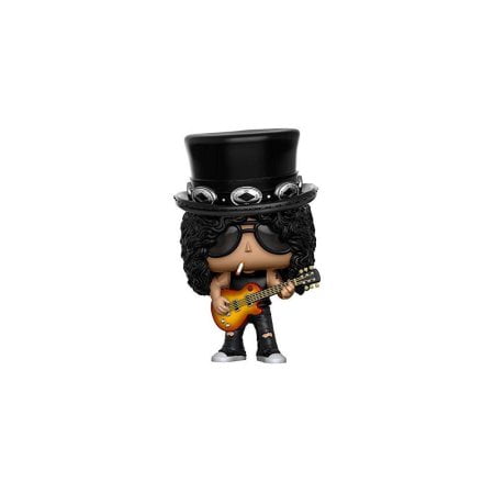slash figure action