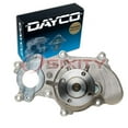 thumbnail image 3 of Dayco DP1895 Engine Water Pump Fits select: 2011-2016 FORD F150, 2015-2017 FORD EXPEDITION, 3 of 3