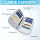 thumbnail image 4 of Funda para pasaporte TOPBAG Family con bloqueo RFID impermeable, 4 of 7