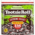 thumbnail image 2 of Tootsie Roll, Midgees, 26 oz, 235 Piece Bag. Peanut-Free, Gluten Free, Contains Milk and Soy., 2 of 2