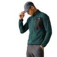 thumbnail image 4 of Regatta Mens Scaris Full Zip Fleece Jacket, 4 of 5