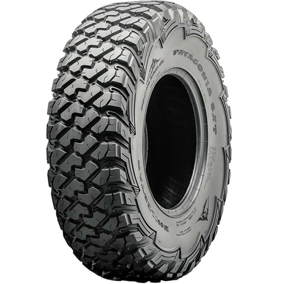 Milestar Patagonia SXT 30X10.00R15 30x10r15 30x10x15 63M 8 Ply a/t All Terrain Atv/Utv Tire