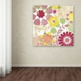 thumbnail image 3 of Trademark Fine Art "Esperanza II" Canvas Art by Color Bakery, 3 of 3