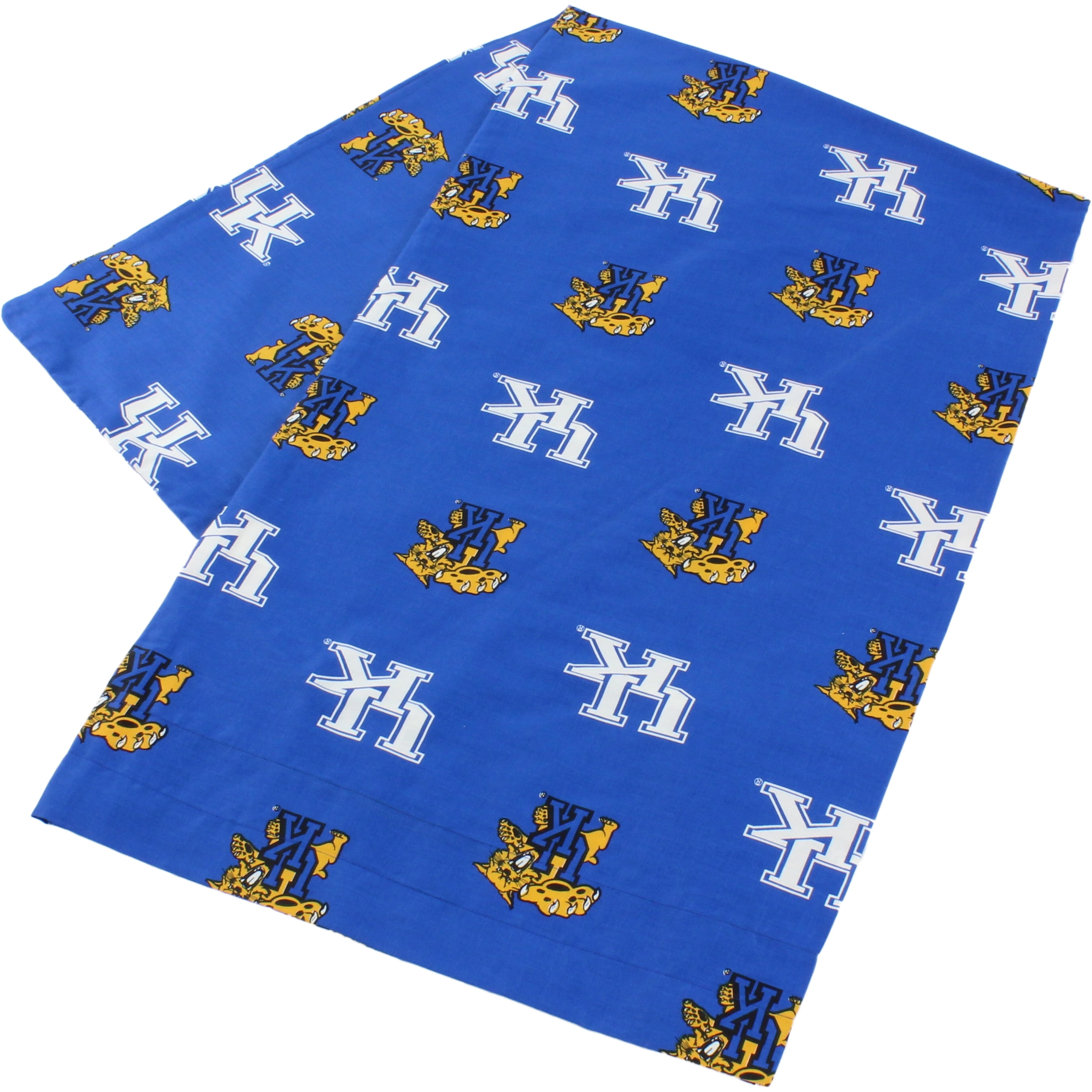 Kentucky Wildcats Big Comfy Body Pillow - 20" x 60"