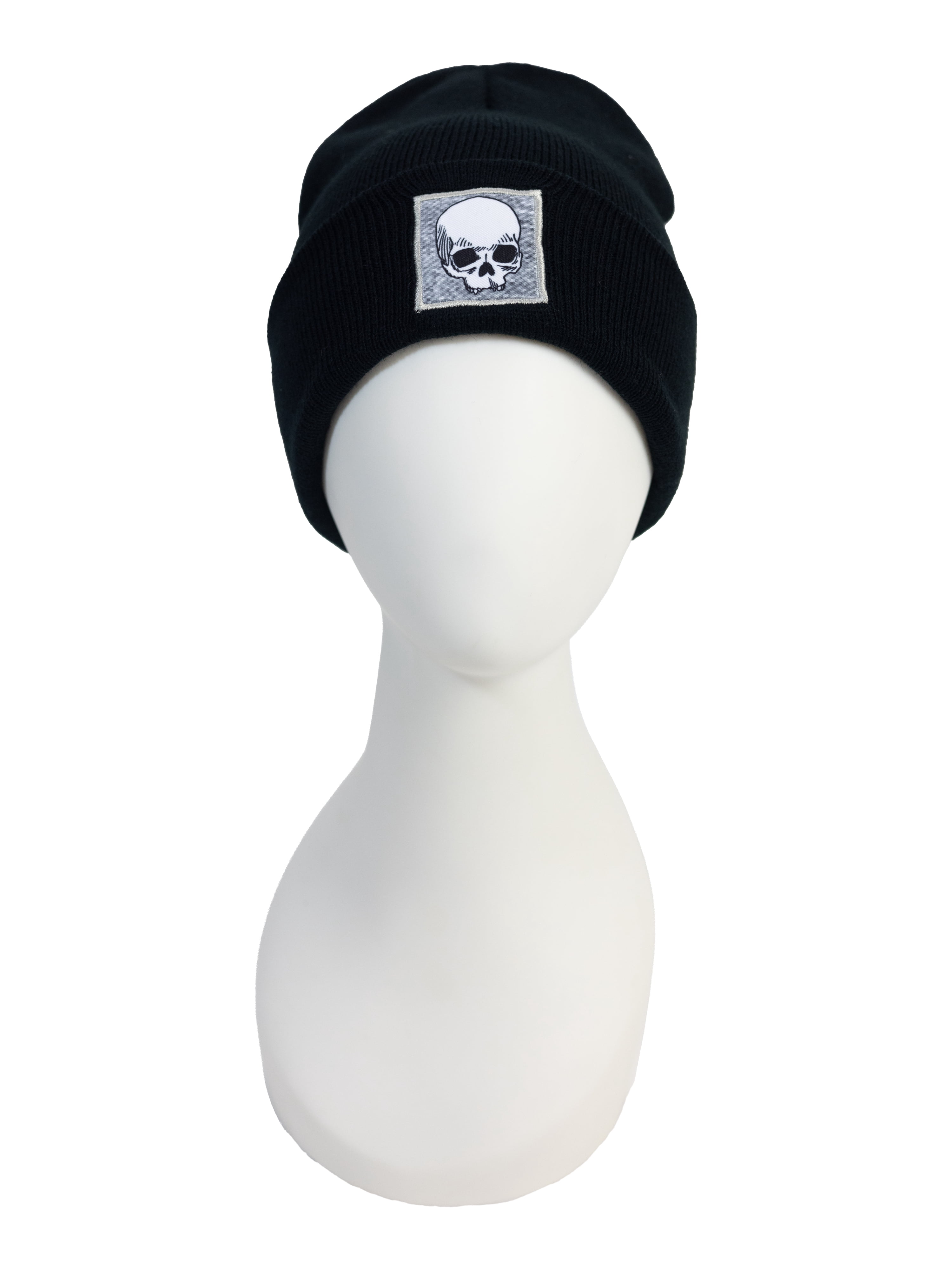 Men's Berkshire Beanie Style Hats, 2- Pack, One Size