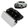 thumbnail image 4 of Center Armrest Lid, 68230371AA Standard Size Center Console Latch Lightweight ABS Plastic  For Car Modification, 4 of 8