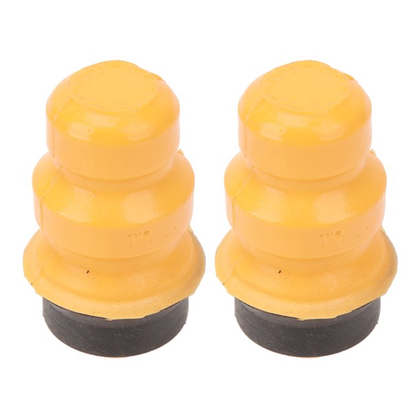Parachoques De Suspensión Para Peugeot 207/301/2008 - Pack De 2 Piezas (Ref. 516680)