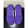 thumbnail image 2 of Size 9.5 - Jo r-dan 1 Retro OG High Court Purple 2.0, 2 of 6