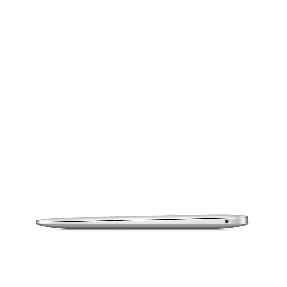 Apple Macbook Air 13.3-inch (Retina 8GPU, Silver) 3.2Ghz 8-Core M1 (2020) Laptop 128GB HD & 8GB RAM-Mac OS