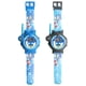 thumbnail image 1 of Relojes Walkie Talkie para niños Accutime Sonic The Hedgehog, 1 of 1