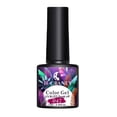 thumbnail image 1 of Esmalte de uñas en gel de 96 colores, 7,5 ml por frasco, fototerapia removible., 1 of 3