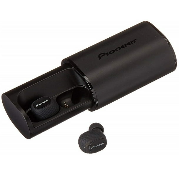Sonido Pioneer Auriculares Inalambricos Bluetooth Pioneer