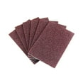 thumbnail image 4 of IBASETOY 10Pcs Sponge Eraser for Kitchen and Home Use Strong Decontamination Brown Sponge, 4 of 8