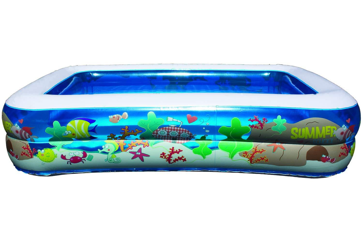 Poolmaster Big Fun Summer School Swimming Pool