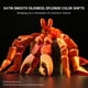 thumbnail image 5 of Filamento para impresora 3D SUNLU Silk, doble color, PLA, 1,75 mm, 1 kg, 5 of 9