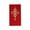 Red, variant on nvzhuang Chinese New Year Red Envelope 2025 Year of Snake Lunar New Year Hong Bao Lucky Money Pockets for Spring Festival Wedding