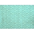 thumbnail image 1 of Ahgly Company Indoor Rectangle Abstract Light Blue Contemporary Area Rugs, 7' x 9', 1 of 4