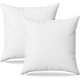 thumbnail image 1 of Coussins 45x45 2 unités Lit et Canape Oreillers Decoratif Accessoires pour Sofa et Lit Decoration Aesthetic pour Salon et Exterieur Antiallergiques et Anti-Acariens esquí esquí Gafas de esquí, 1 of 5