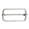 thumbnail image 3 of Conector de Correa de Bolsa con Hebilla Ajustable de Metal de 20 Piezas para 32x16x2.8mm, 3 of 8