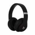thumbnail image 1 of Beats Studio Pro Studio3 Auriculares Bluetooth Inalámbricos Studio 3 Auriculares con cancelación de ruido Música Deporte Deep Bass Auriculares manos libres con micrófono Studio3_Black #001, 1 of 8