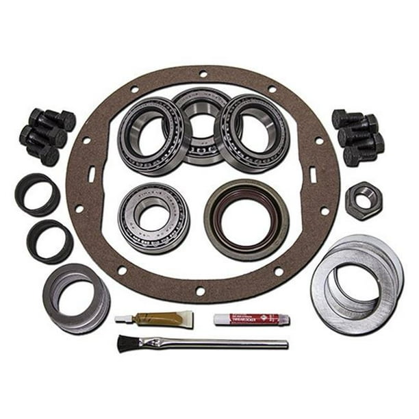 Rear Differential Master Overhaul Kit for 20092013 Chevy Avalanche