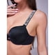 thumbnail image 4 of Traje De Victoria's Secret Lencería Para Mujer Con Diamantes De Imitación Empujados Hacia Arriba, 4 of 4