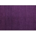 thumbnail image 1 of Ahgly Company Indoor Rectangle Abstract Purple Modern Area Rugs, 2' x 5', 1 of 4