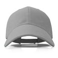 BAYAIXZ Mens 2Pc Summer Casual Outdoors Solid Color Sports Summer Hat