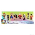 thumbnail image 3 of Collection Fêtant Disney100 Années de Poursuite Incessante Ensemble de 8 Figurines Edition Limitée, 3 of 3