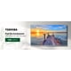 thumbnail image 3 of Smart TV Toshiba  43 Pulgadas Pantalla LED Full HD DTS 43V35LM, 3 of 6