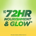 thumbnail image 2 of Garnier Fructis Triple Nutrition Fortifying Conditioner, 12 Oz, 2 of 5