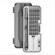 thumbnail image 1 of Electric Screwdriver Set Precision Power Tool Kit B, 1 of 5