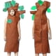 thumbnail image 3 of Costume Tree Adult, 3 of 5