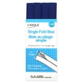 thumbnail image 1 of UNIQUE Single‑Fold Bias Tape — 3.7 m, polycoton, Narrow, 1 of 1