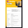 thumbnail image 3 of vSeeBox V6 pro 4K Ultra HD Streaming Media Player with WiFi 6, 3 of 4
