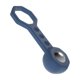 thumbnail image 4 of Buscador de tornillos de pared, dispositivo de mano, colector de clavos de madera para paneles de yeso, detección de pernos prisioneros de Metal, Azul, 4 of 8