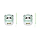 thumbnail image 1 of Lámpara nocturna recargable Inteprter para niños Panda Verde+Cuerda 2Conjunto, 1 of 6