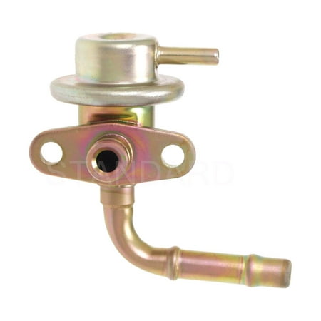 Nissan Altima Fuel Economy - Standard PR197 Fuel Pressure Regulator For Nissan Altima